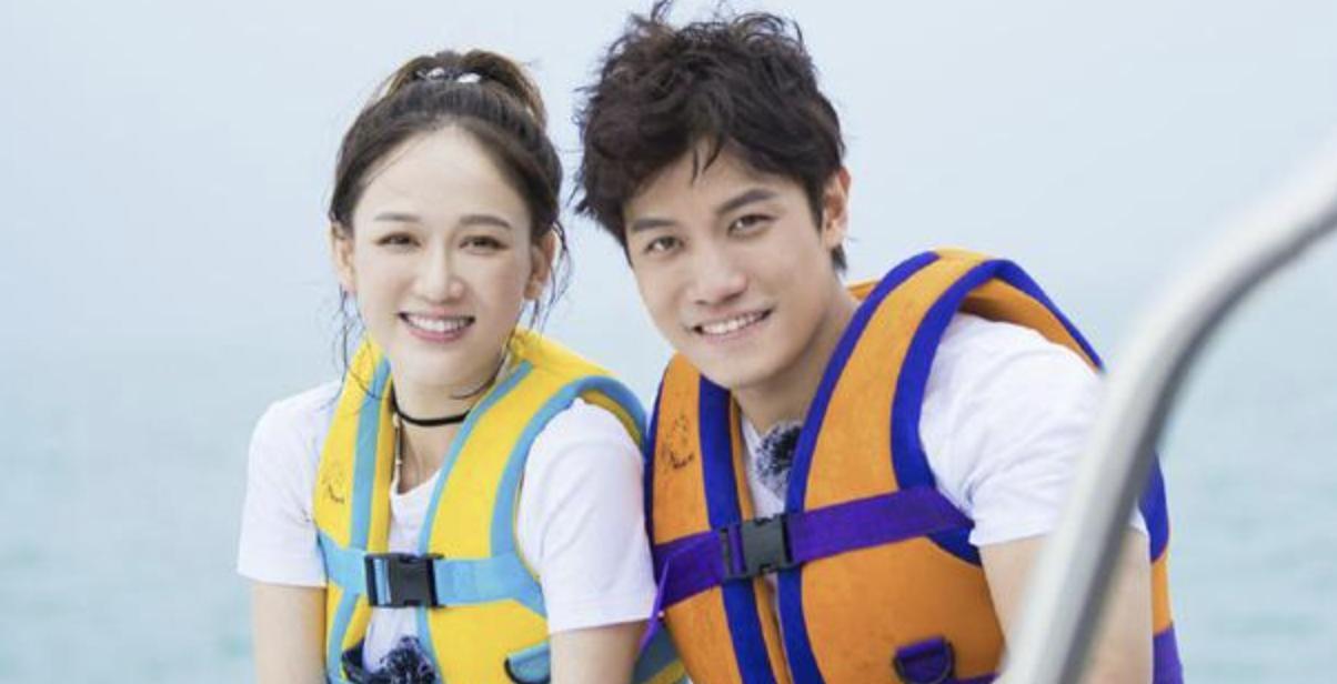 台湾艺人林心如近况 (林心如晒素颜却因一个字惹众怒)