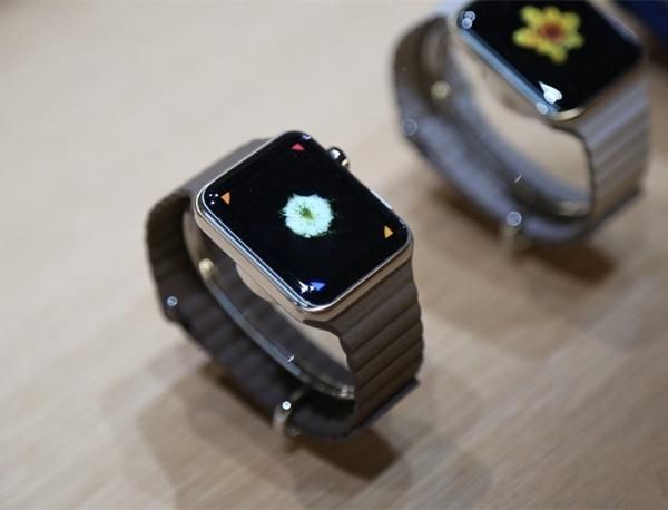 applewatch新手用都有啥功能,applewatch最好用的功能是什么