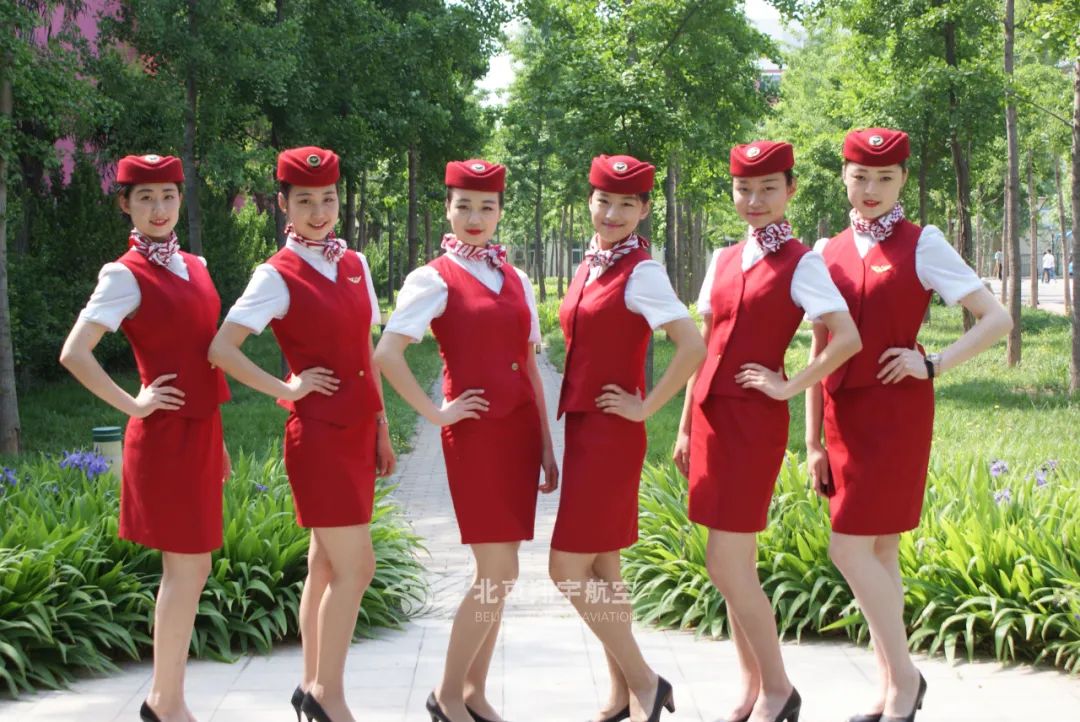 招生季|翔宇航空十大核心优势，助你乘风破浪，实现梦想