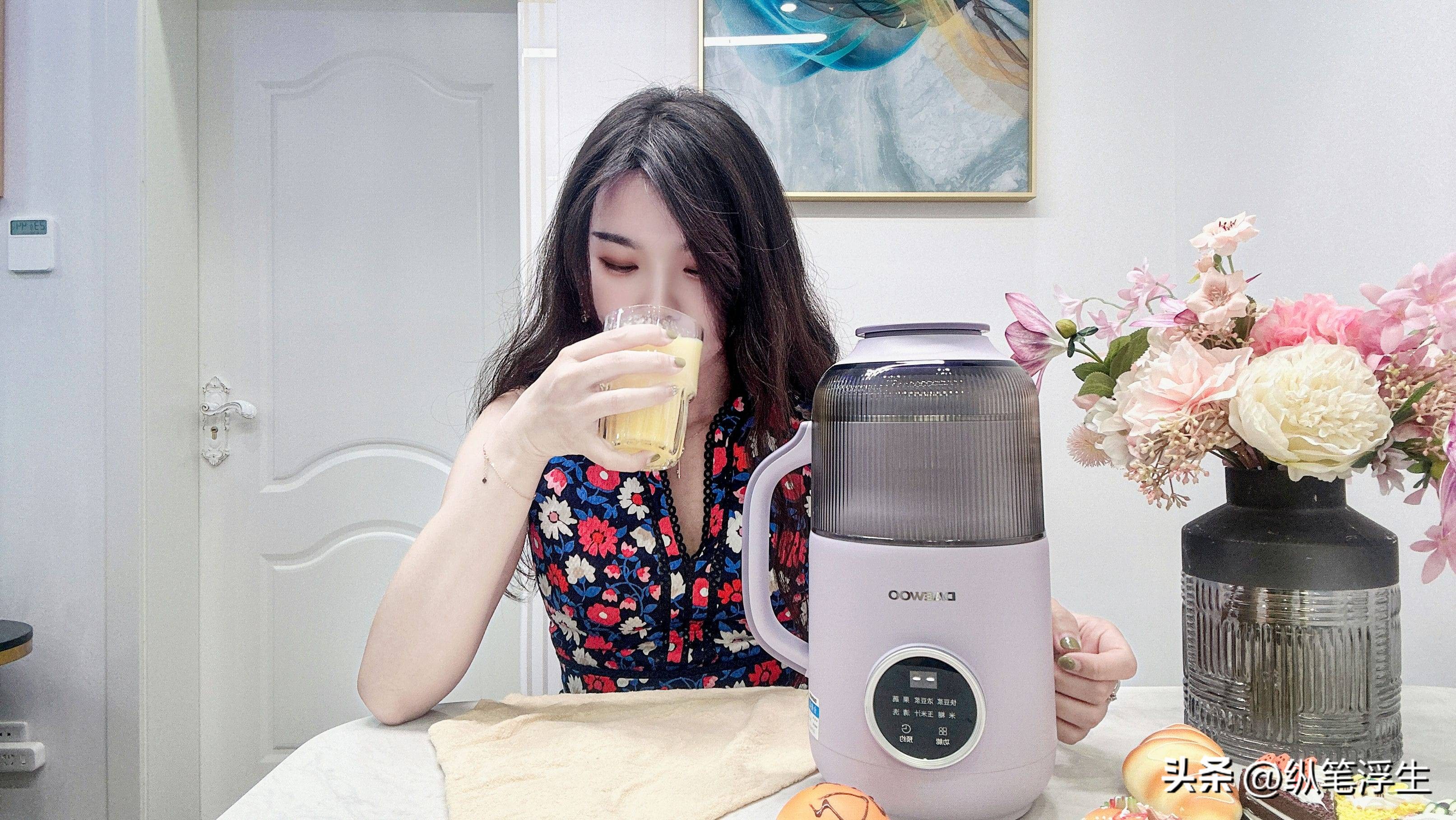 实惠又便宜的豆浆机,为啥豆浆机买来后一般都闲置了