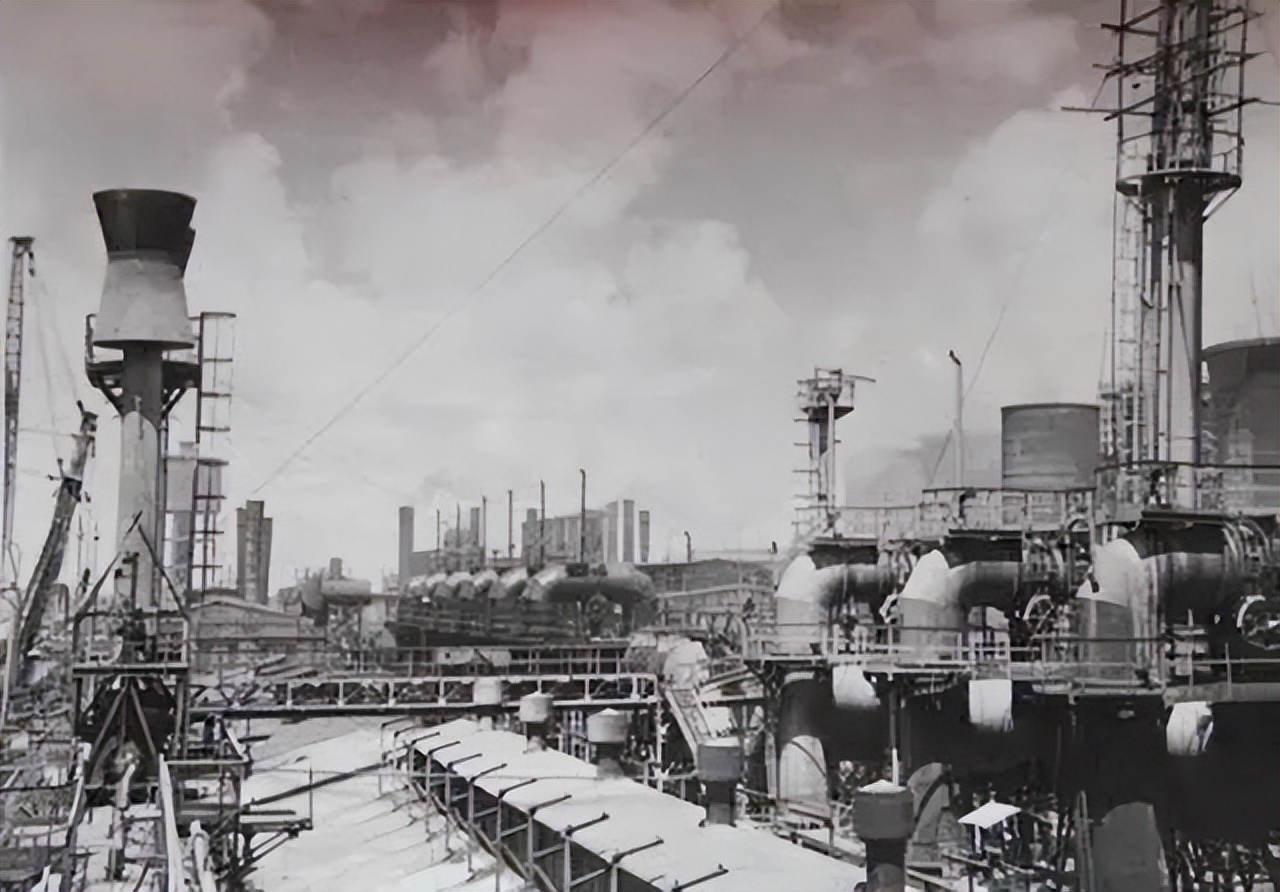 80年代以前中国有几大行政区,中国成立初期设立了几个大行政区