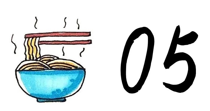 美国加州牛肉面什么来历,美国加州牛肉面的品牌故事