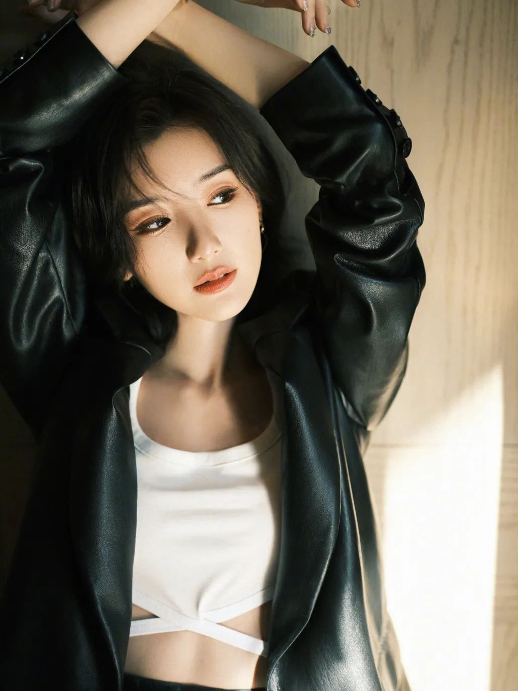 新年开运必备妆容,新年开运妆视频