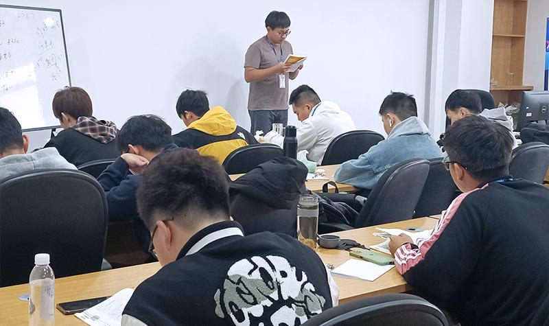 南通java培训需要多久,南通java编程软件培训班