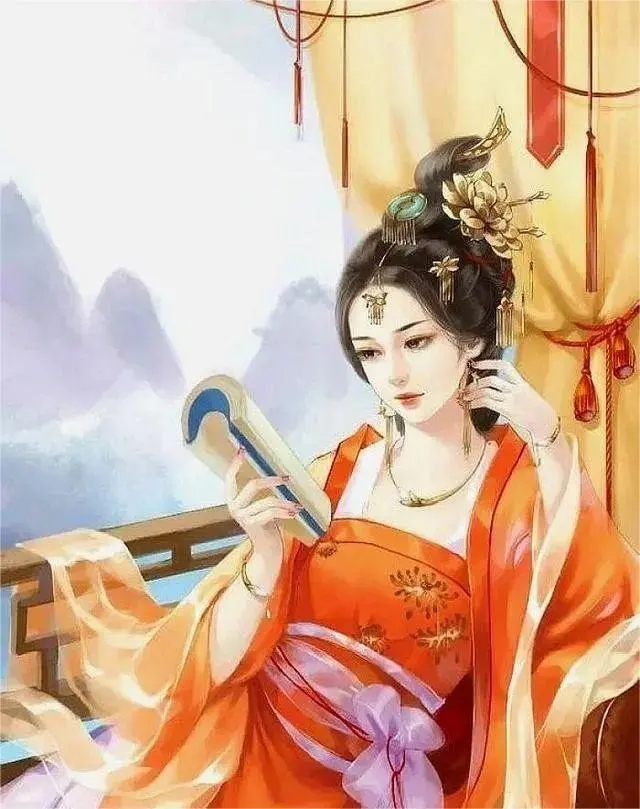 盘点十本超火的完结宫斗文,推荐的好看不小白的宫斗文