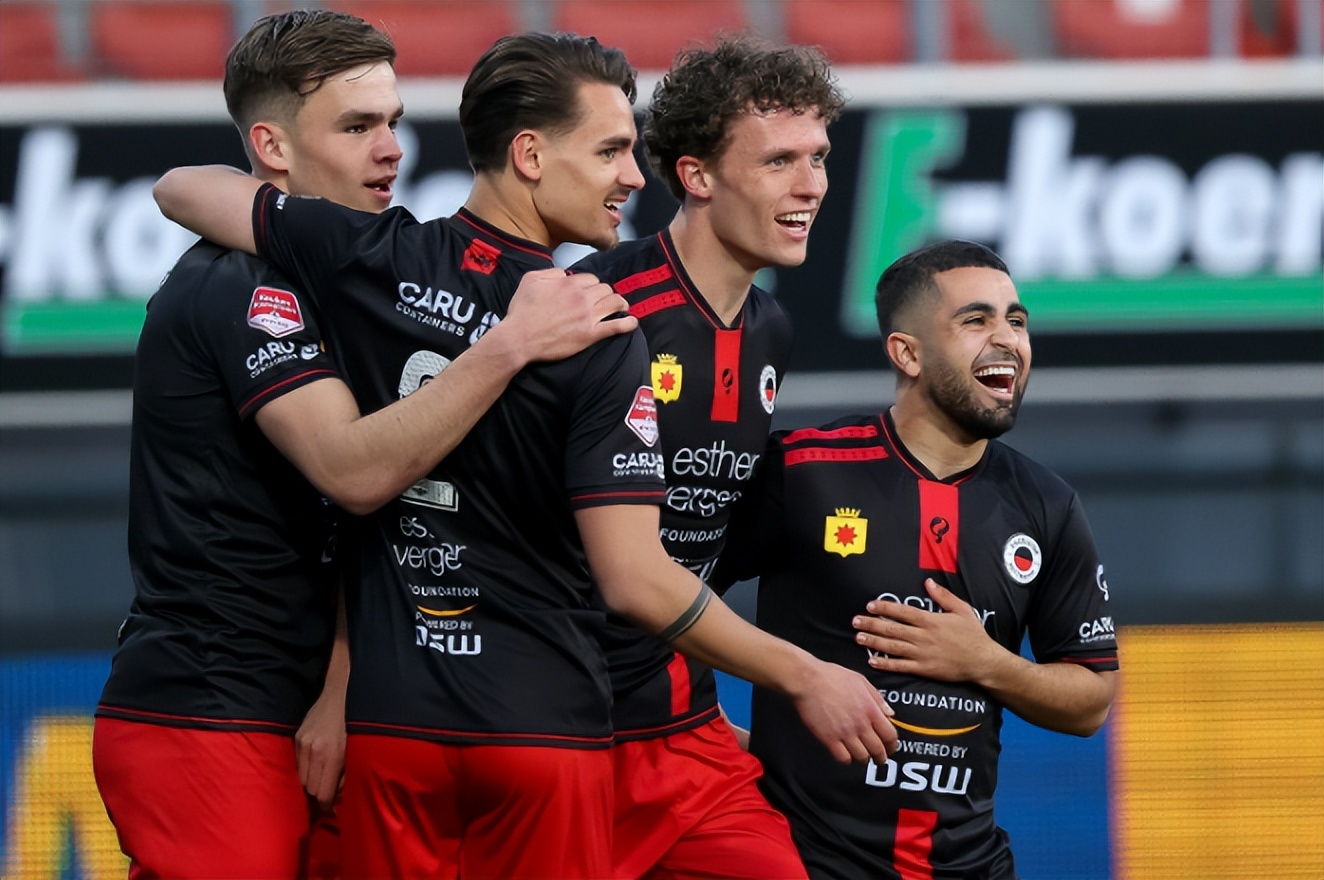 荷乙阿尔梅勒城vs埃因霍温青年队,阿尔梅勒vssbv精英比分预测