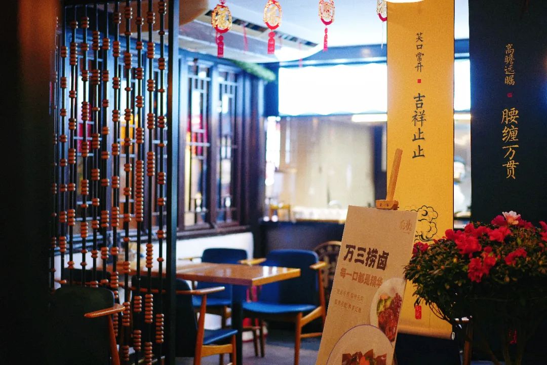 周庄古镇风景区打卡,周庄水乡小镇一日游