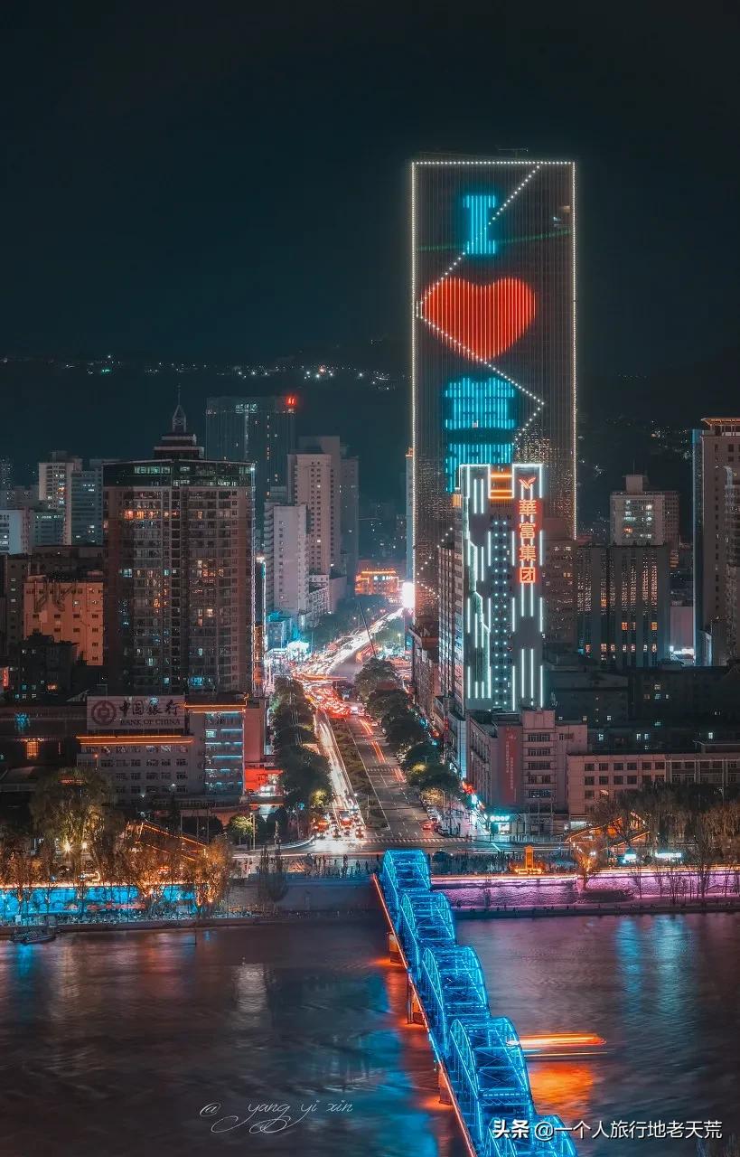 亚洲旅游胜地甘肃,甘肃被评为亚洲最佳旅游地之首