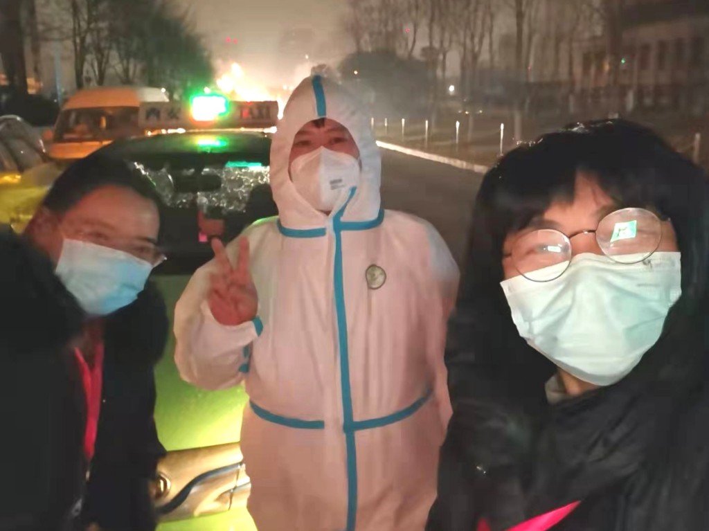 这场特殊大考他们交出了满意的答卷——西安科技大学为了4711名学子顺利考研背后的故事