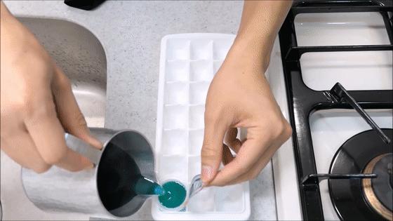 日本小哥用豆腐做刀,日本小哥铸刀全过程视频