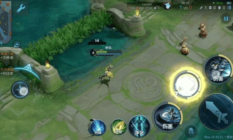 王者荣耀：18号更新，3位英雄加强，520双传说上架，凤求凰返场