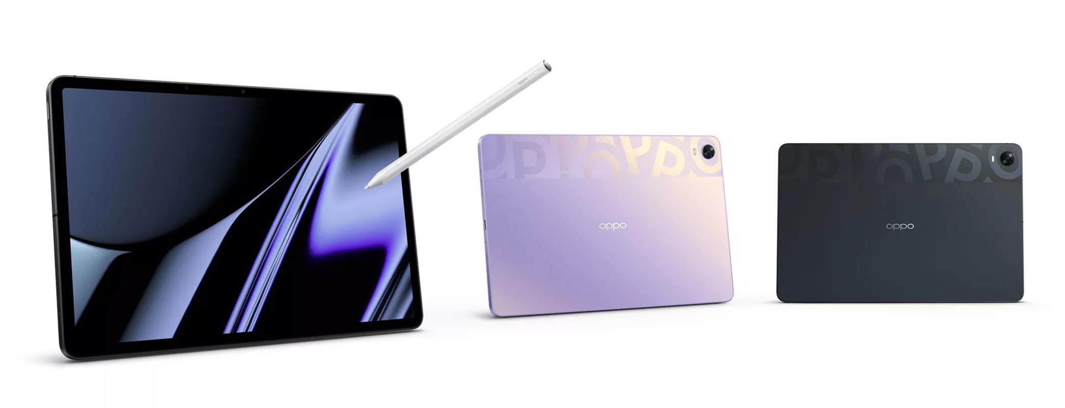 oppo平板在国外销量如何,oppopad国外发布