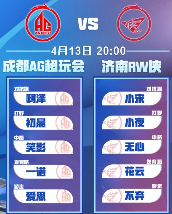 ag久诚替补,ag久诚露脸