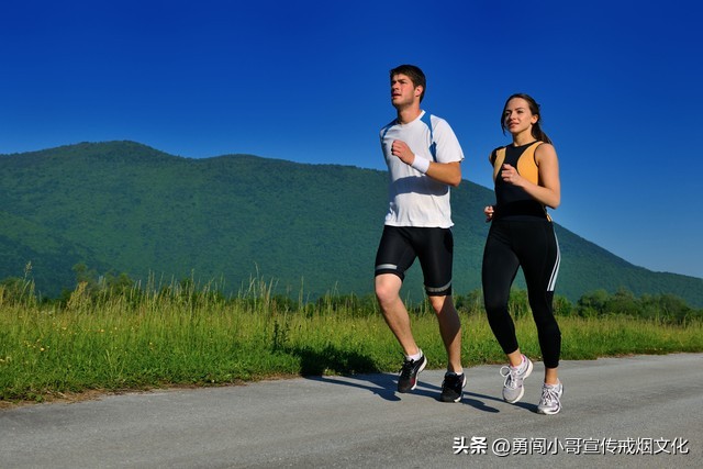 戒烟后如何应对戒断反应,缓解戒烟期间的痛苦