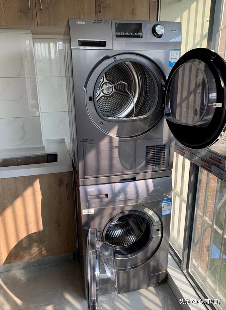 波轮洗衣机洗烘推荐,2022洗烘套装测评排行榜前十名