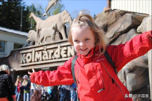 现在的瑞典现状,瑞典现状