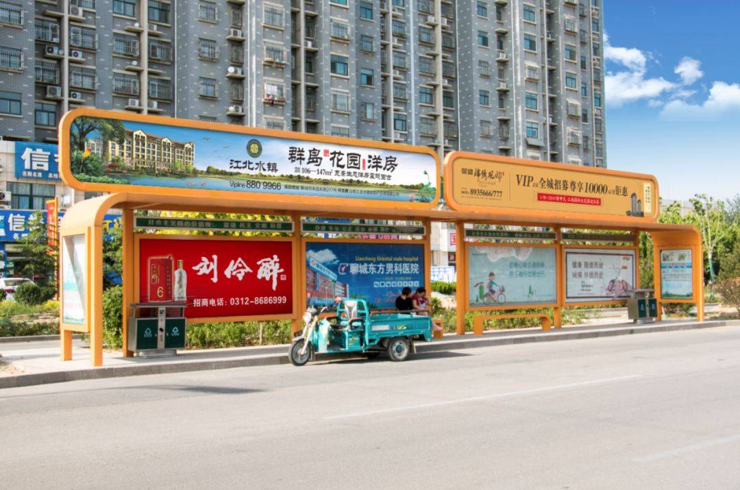 抢占心智I彭小东:白酒为什么最爱投放户外广告，怎么投？