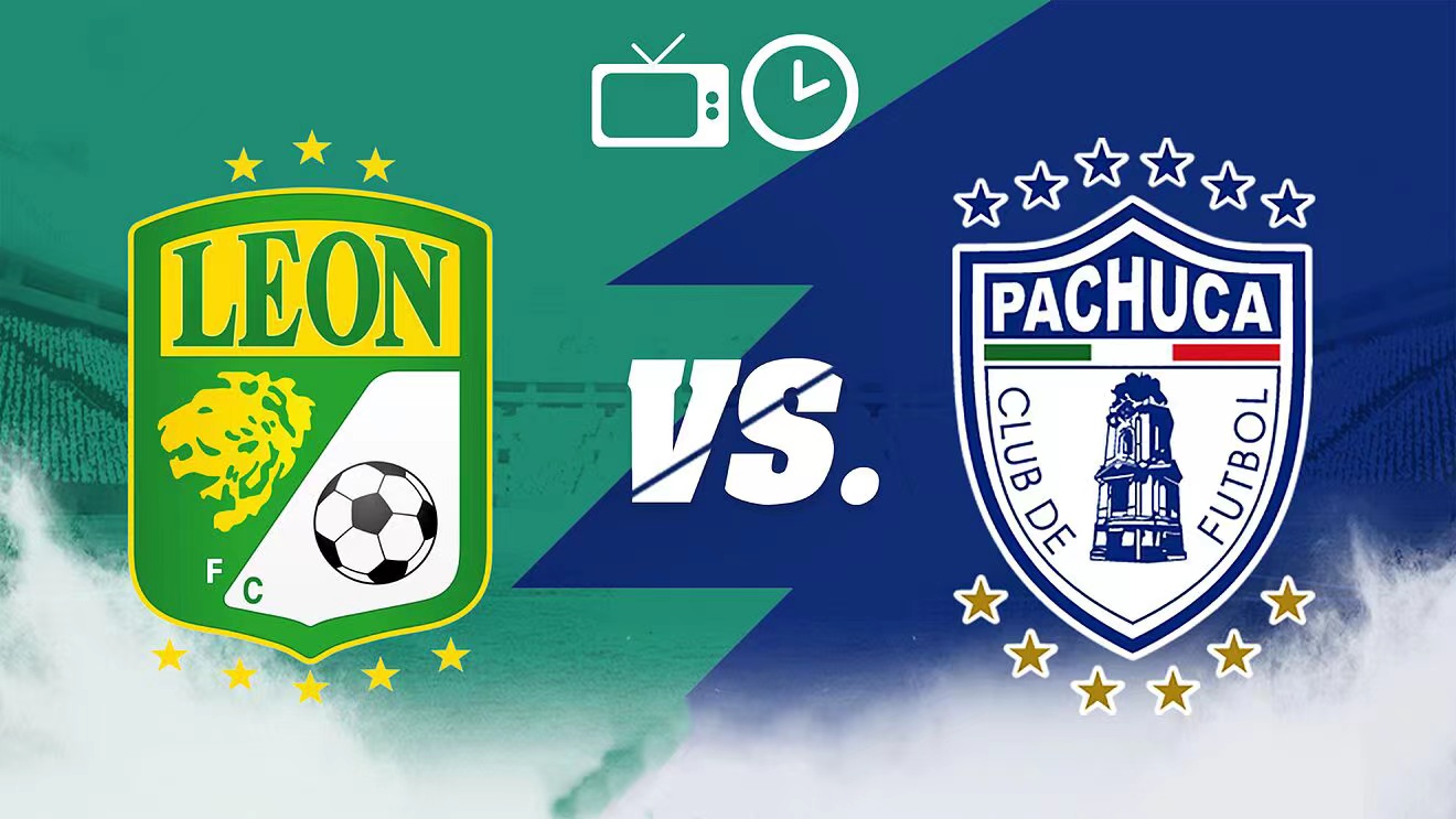 帕丘卡vs莱昂视频,墨西超今日比赛分析