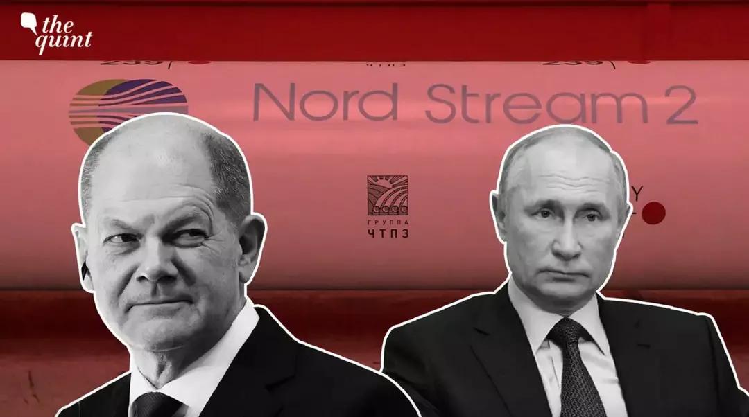 谁怕谁？俄罗斯与美欧“华山论剑”，谁会是下一任“武林盟主”？