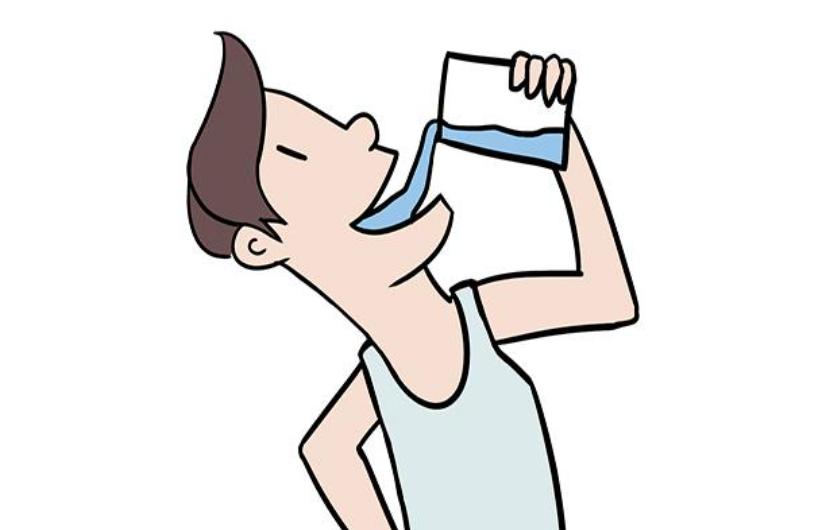 夏天出汗多排尿少对降尿酸影响吗,多运动尿酸能降低吗