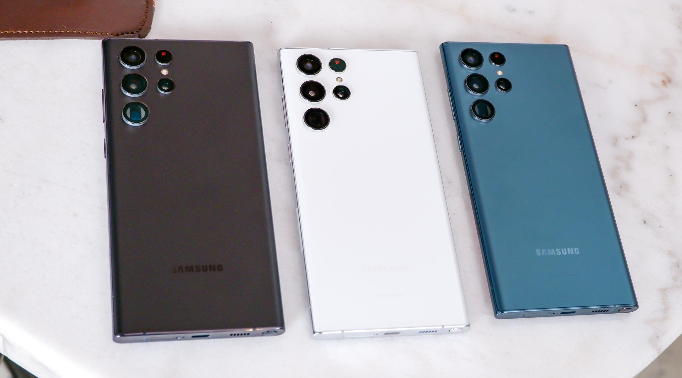 三星哪款手机值得2024入手,开学手机推荐性价比高