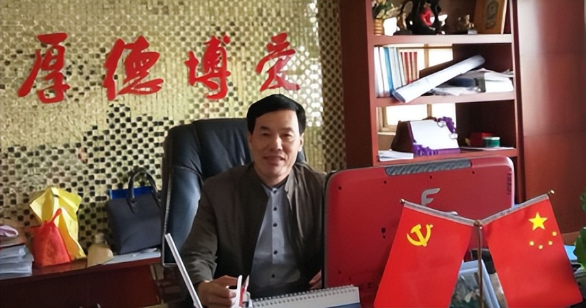 米水相融：长沙楚兴农业赴常德桃源兴隆米业考察调研