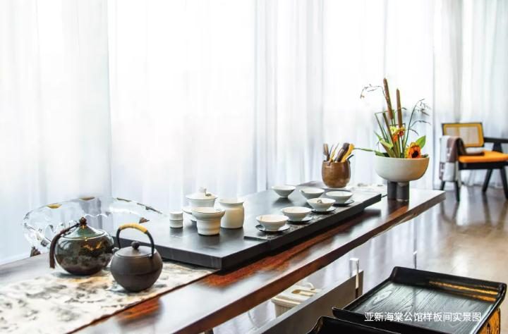 亚新紫藤公馆和海棠公馆,亚新紫藤公馆和亚新海棠公馆比较