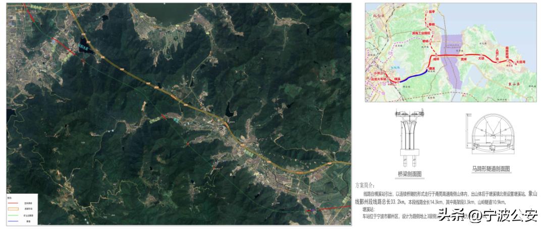 宁波人注意:调整、禁止!今起实施,持续超3年