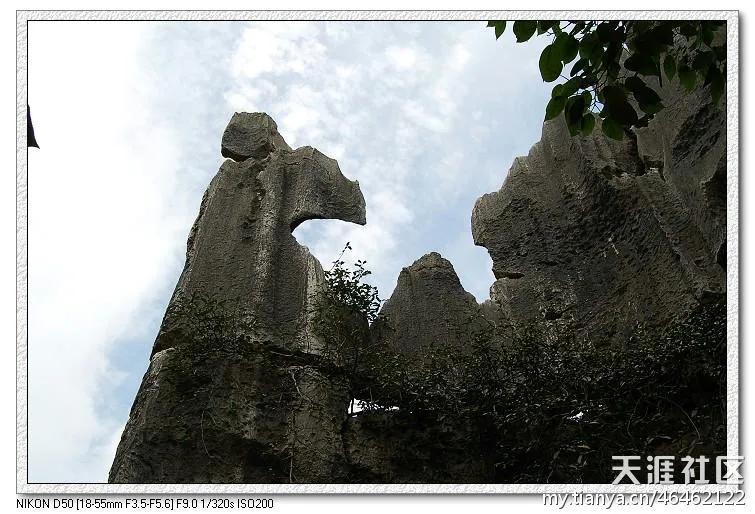 跟随老韩走遍中国,老韩带你逛云南