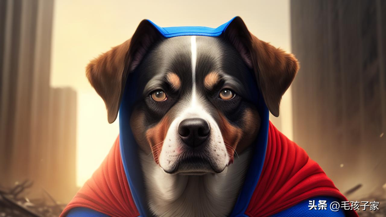 罗威纳犬怎么养的基础知识,养罗威纳犬要注意哪些