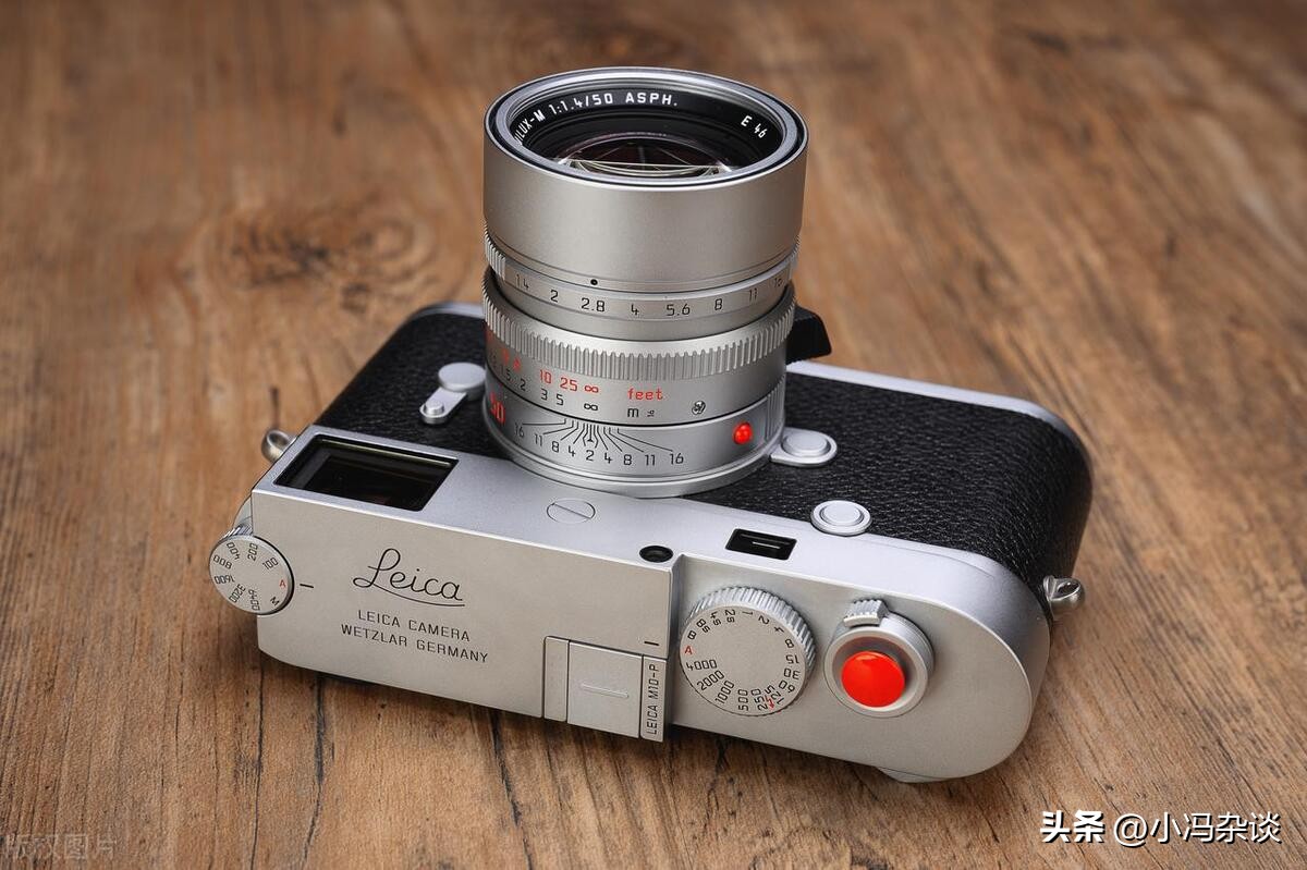 徕卡m6深度评测,徕卡m6经典作品