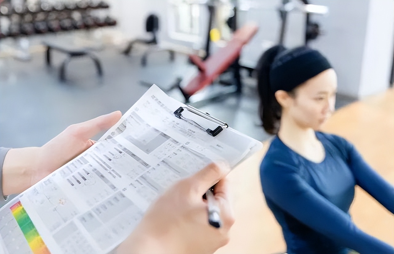 体能训练师资格证怎么考核,体能训练师资格证报考的条件