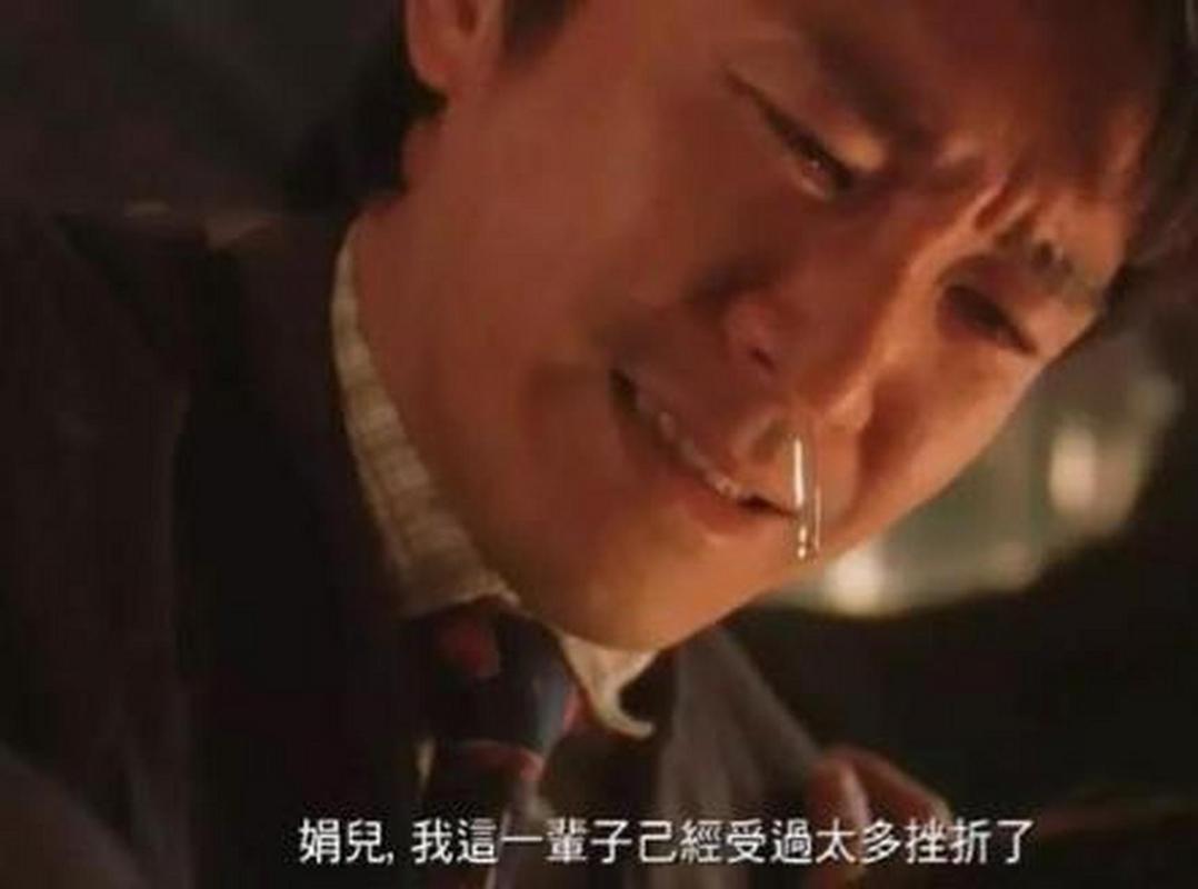 辜负几任女友，“渣男”周星驰最爱的只一人，电影里总有她的影子