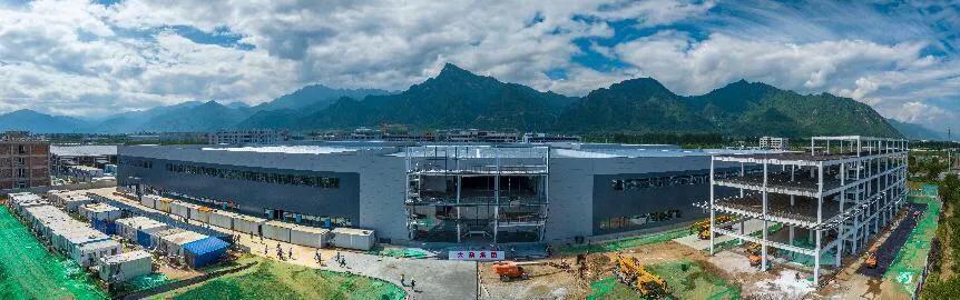 西安高新区最具投资板块,西安大盘项目有哪些