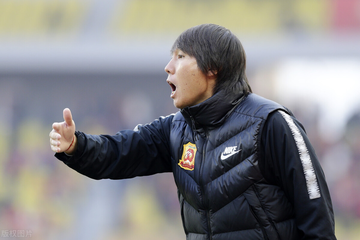 大连人主帅候选名单,大连新主帅