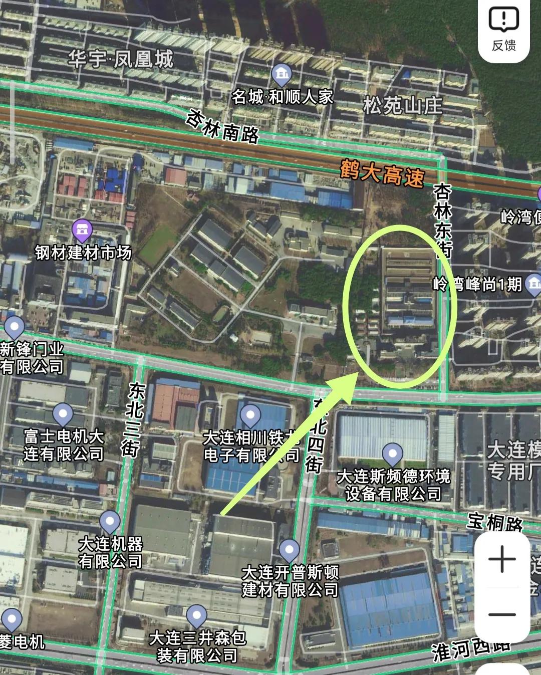 大连开发区看守所地块动迁改造,大连开发区看守所要搬走吗