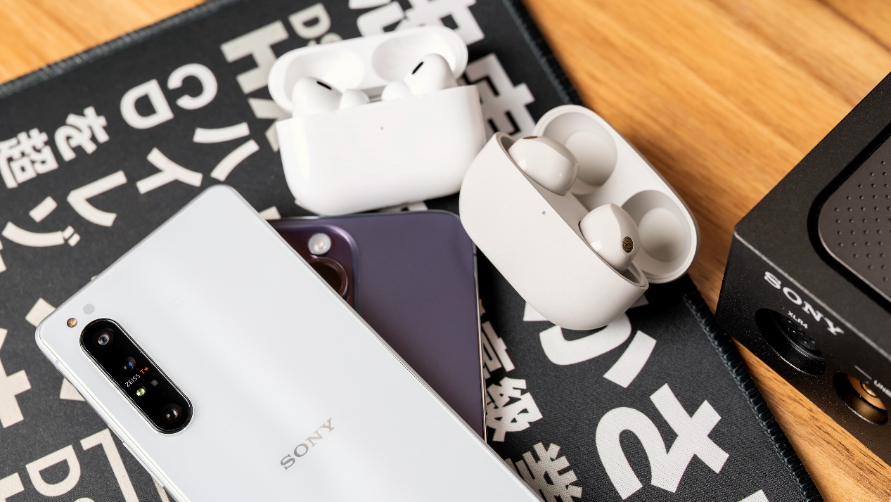 索尼wf-1000xm520级环境可控降噪,索尼wf-1000xm5降噪开启后无变化