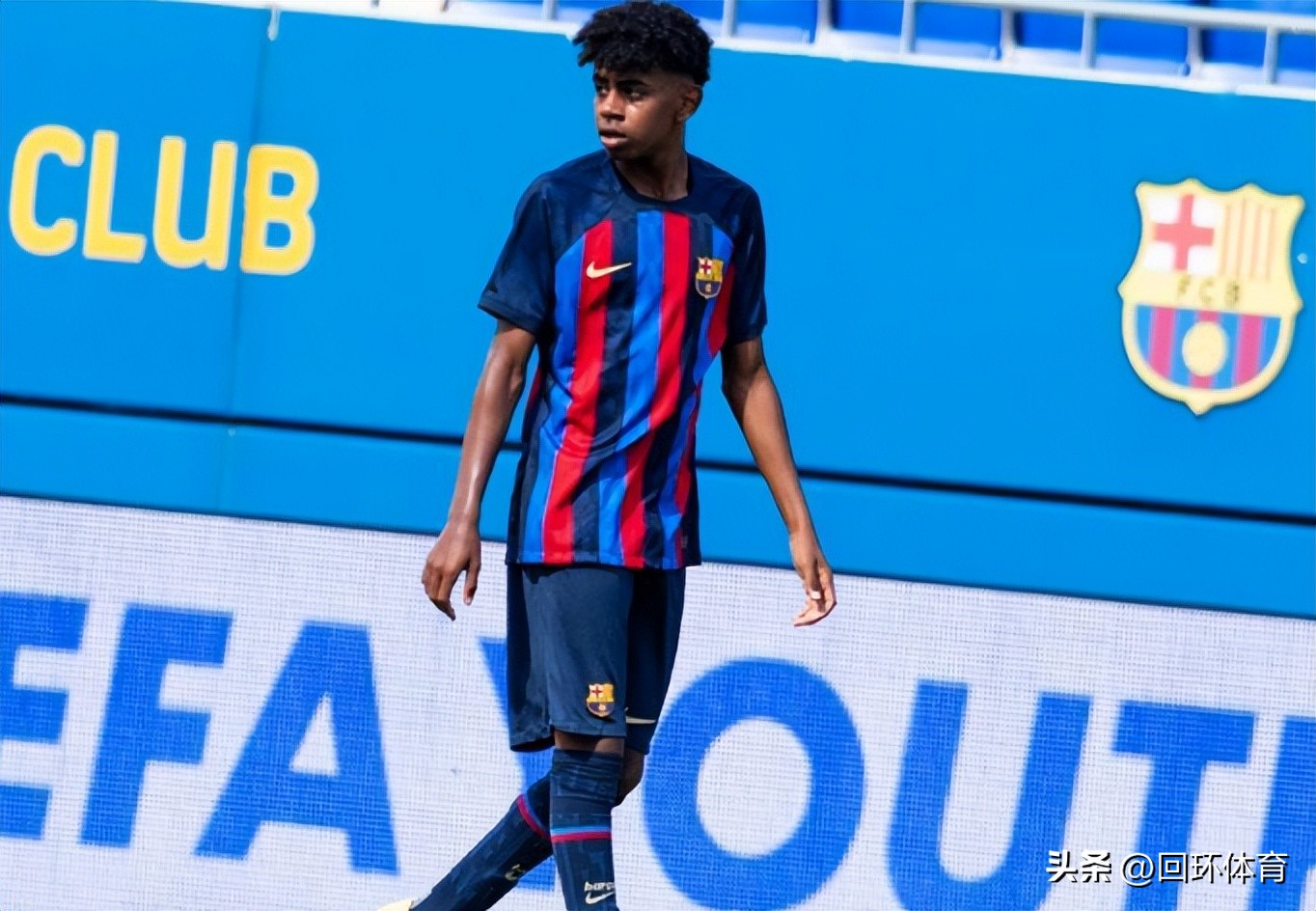 巴萨新人小妖,巴萨新援葡萄牙小妖