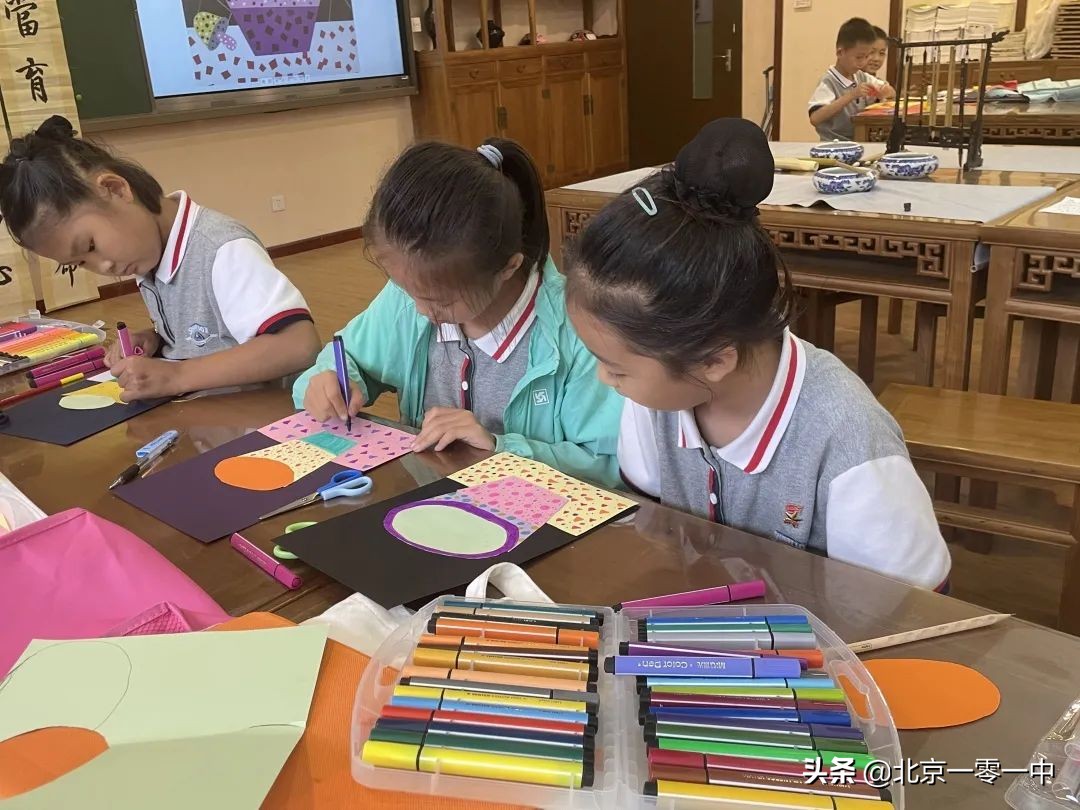 北京市上地实验学校片区,北京市上地实验学校2021