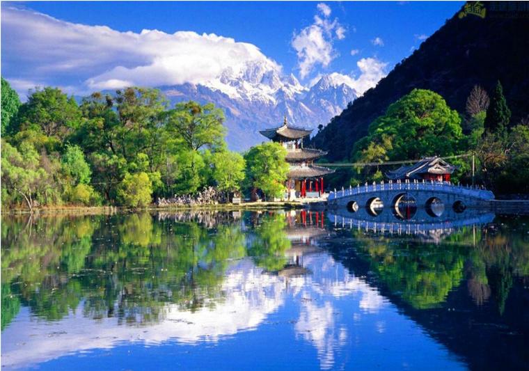 五一旅游攻略云南景点有哪些,五一游玩推荐云南景点有哪些