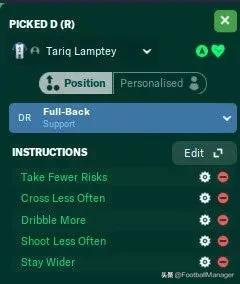 足球经理2024阿森纳战术板,足球经理2024莱斯特城