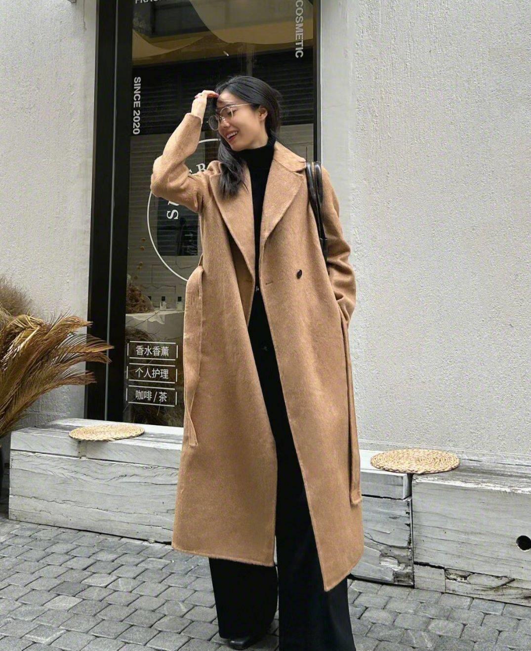 杭州女孩子都很时尚,杭州时尚潮流