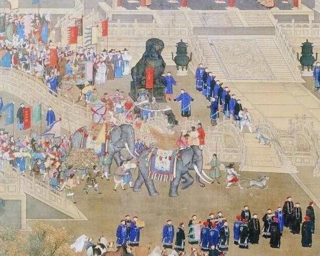 浅析南洋诸国与华侨的商贸往来