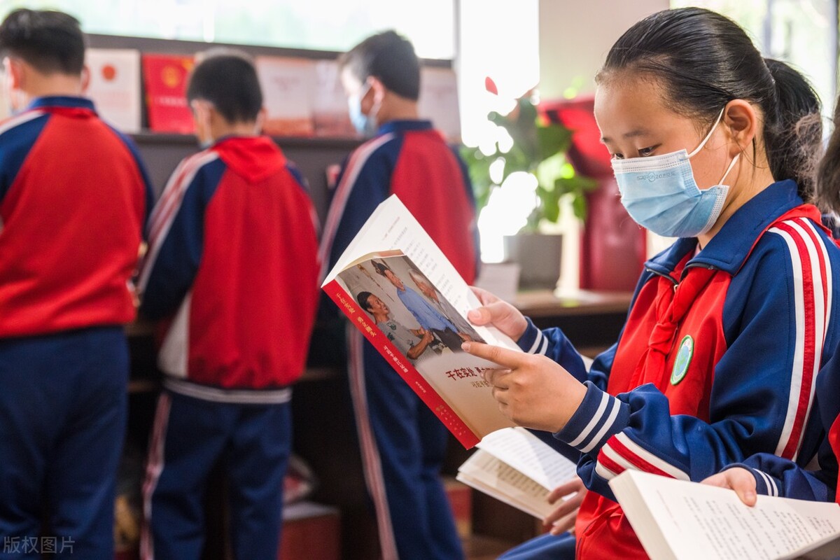 孩子学习差是谁的问题,孩子学习成绩什么时候拉开差距