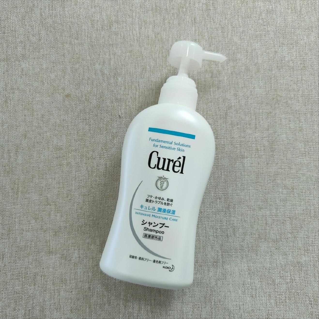 2022年洗发水排行榜,2019年洗发水