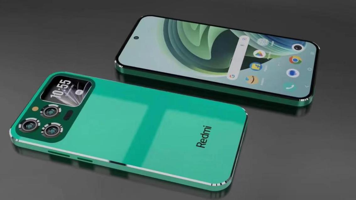 红米note13pro高清图片外观,红米note13pro外观功能介绍