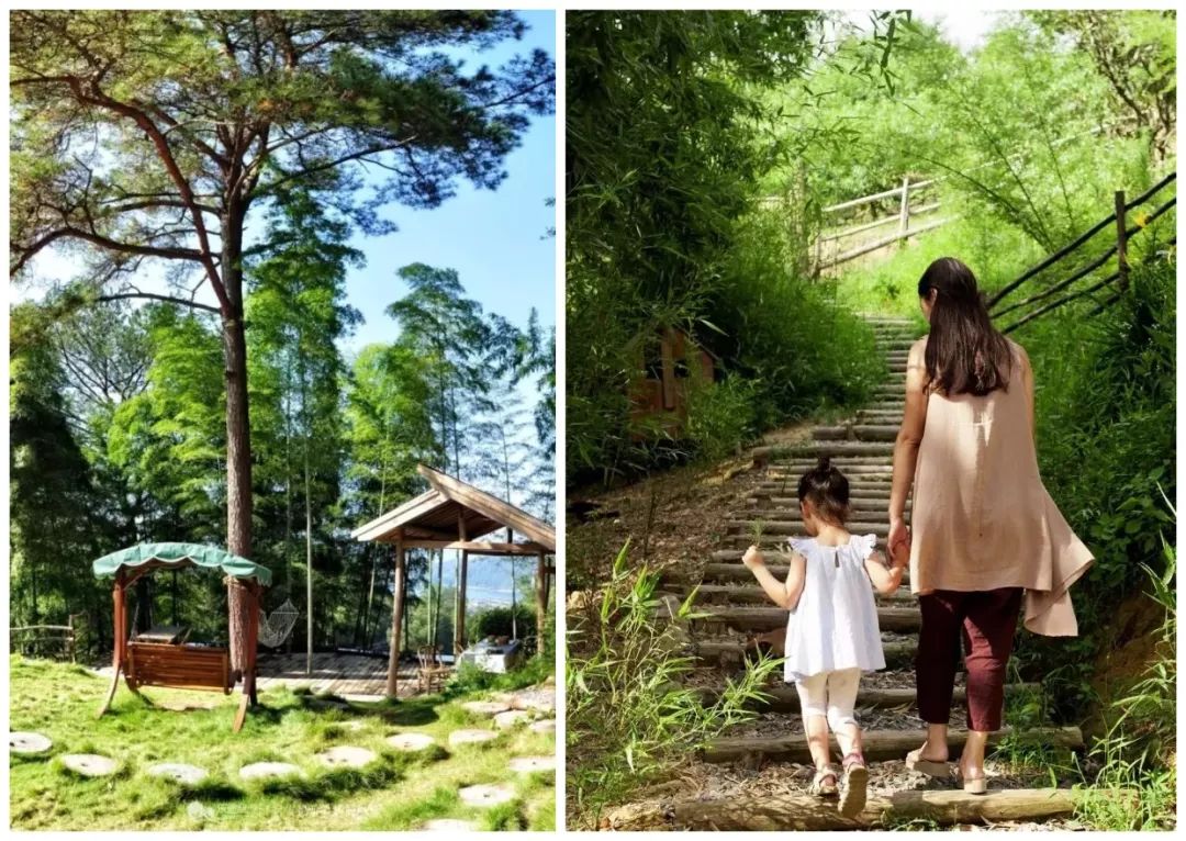 杭州出发2h,睡进千岛湖畔6家美宿，避开人群赏湖景山色丨南方民宿