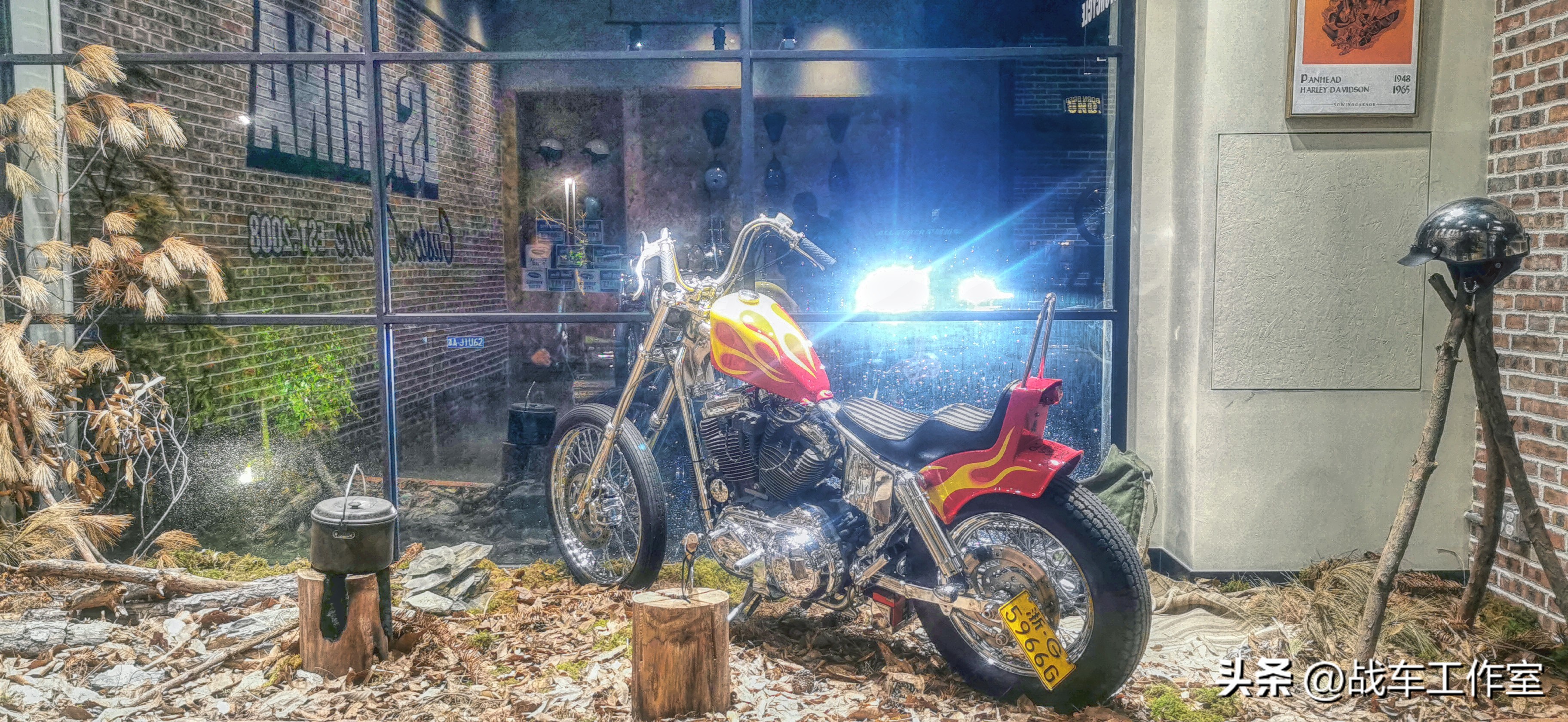 chopper价位,chopper大概价位