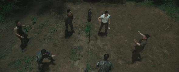 浣嗗嚒鏈夊潡鑵硅倢閮芥槸绗戝嚭鏉ョ殑,姣忎竴甯ч兘绗戝嚭鑵硅倢