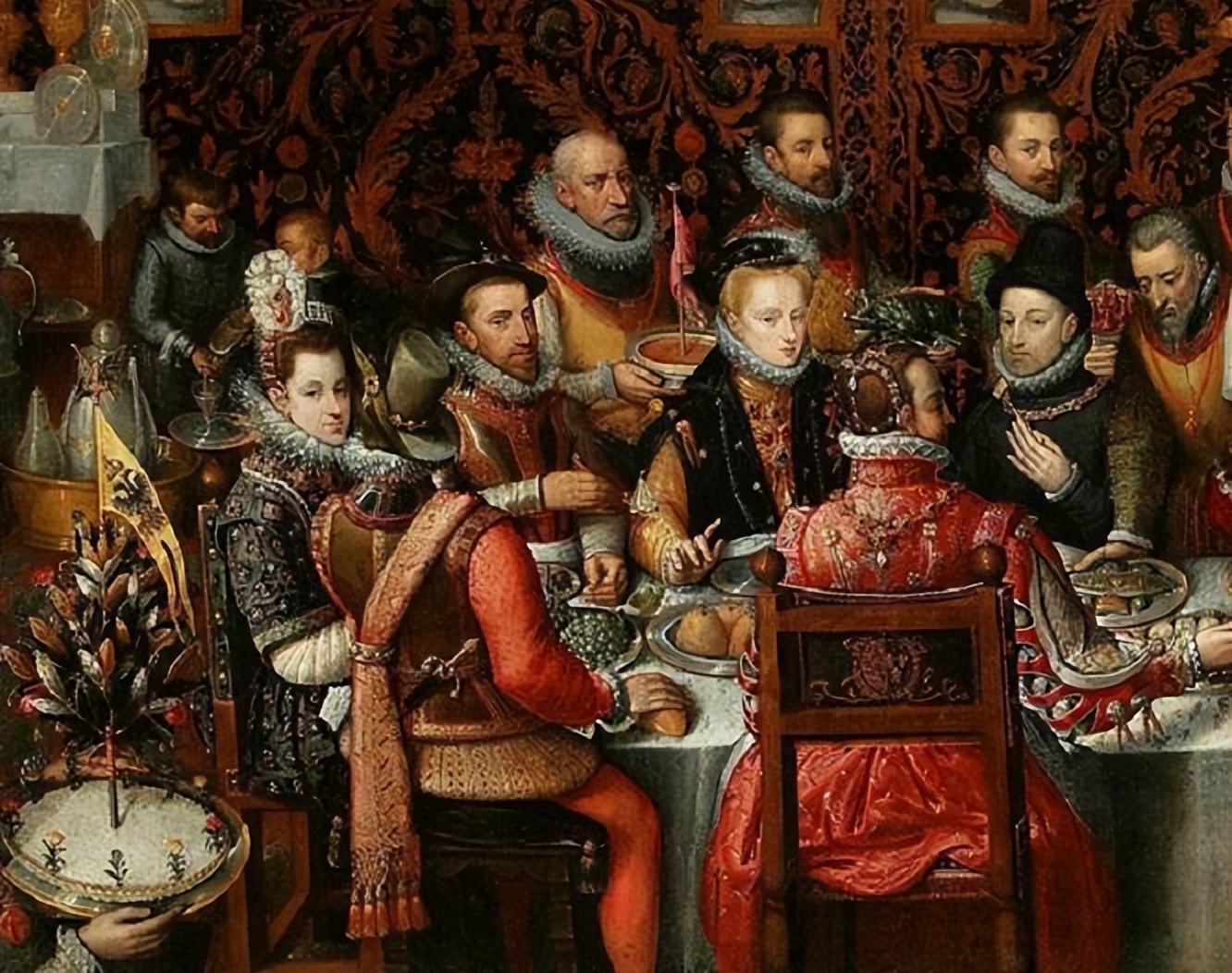 浅谈中世纪晚期,1250—1450，英格兰国家的形成